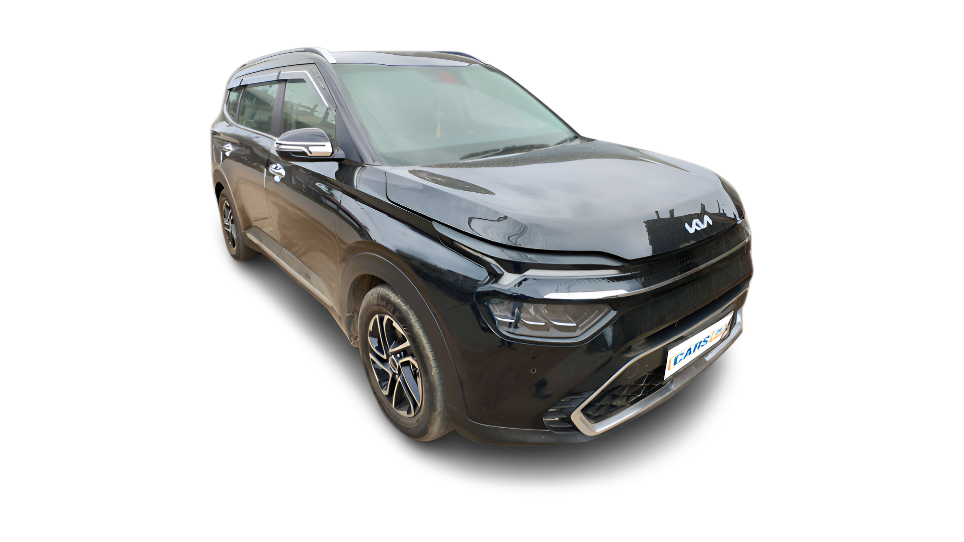 2023 KIA CARENS - SUV - Diesel - Manual - ₹14.00 lakh